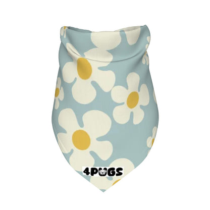 Fifi - Pug Bandana
