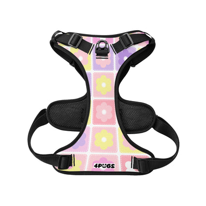 Pepper - Pug Dog Harness