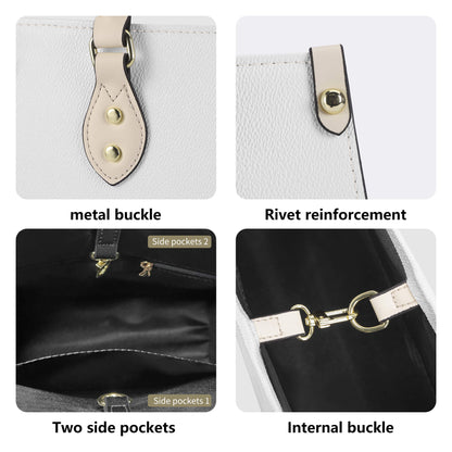 Flora - Luxury Women Handbag