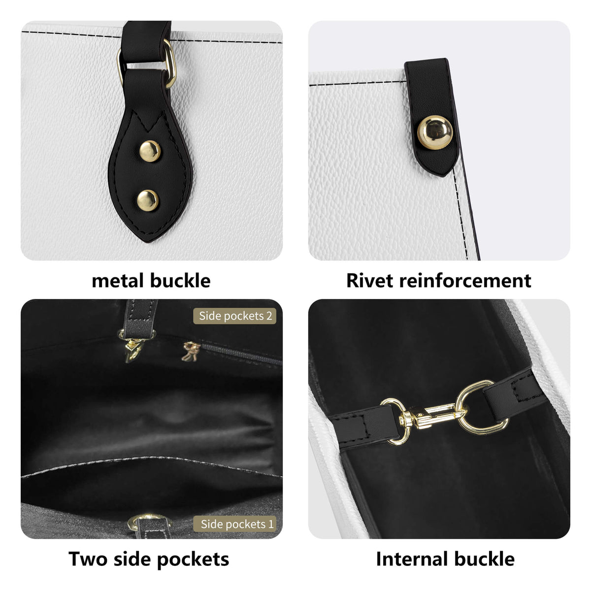 Briar - Luxury Women Handbag