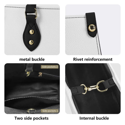 Doodle - Luxury Women Handbag