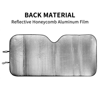 Minor - Car Auto Sun Shade