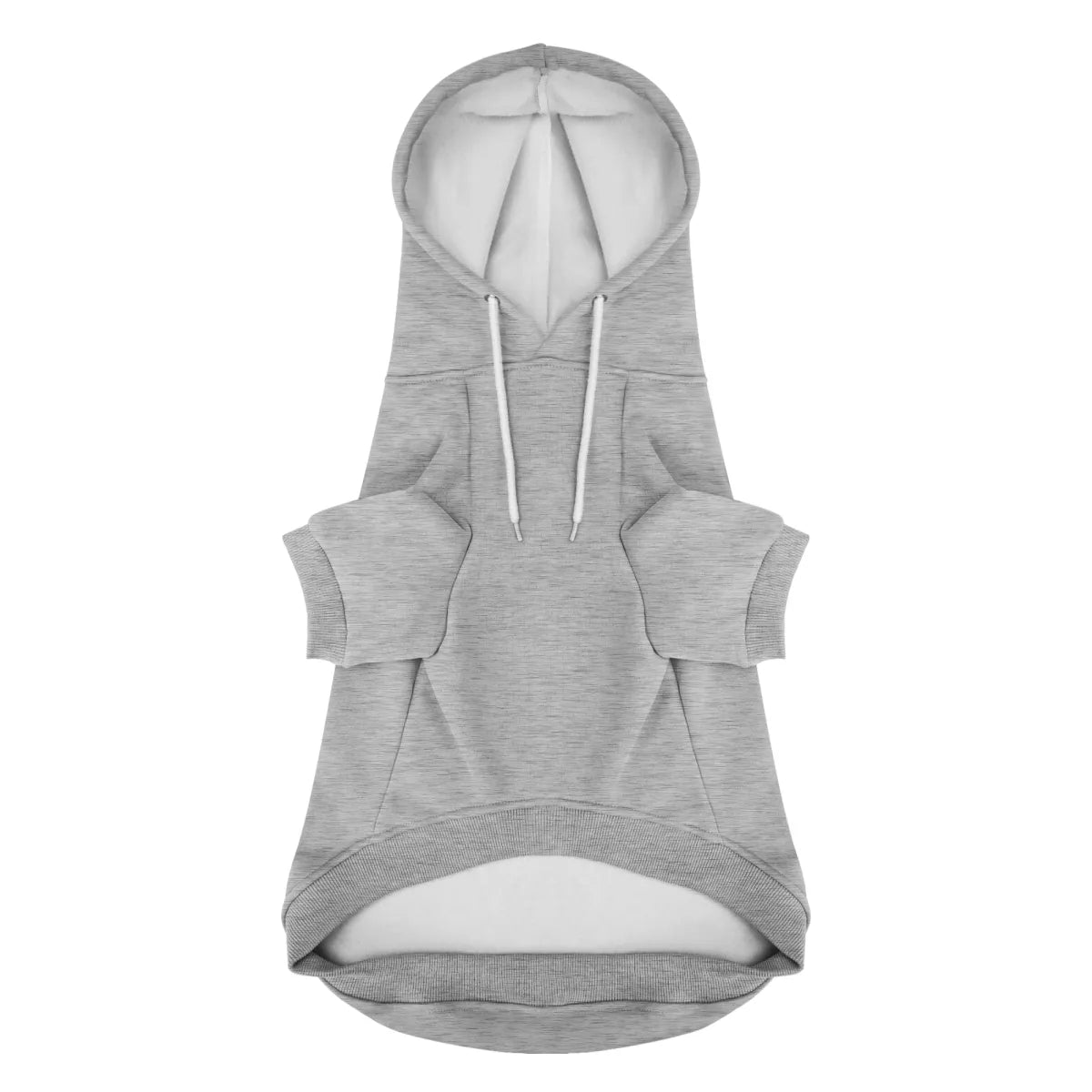 Rosie - Cotton Dog Hoodie | Matching Pet Hoodie for Dog & Owner Set