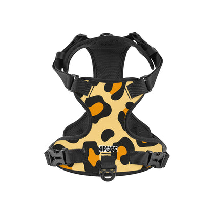 Apollo - Pug Dog Harness