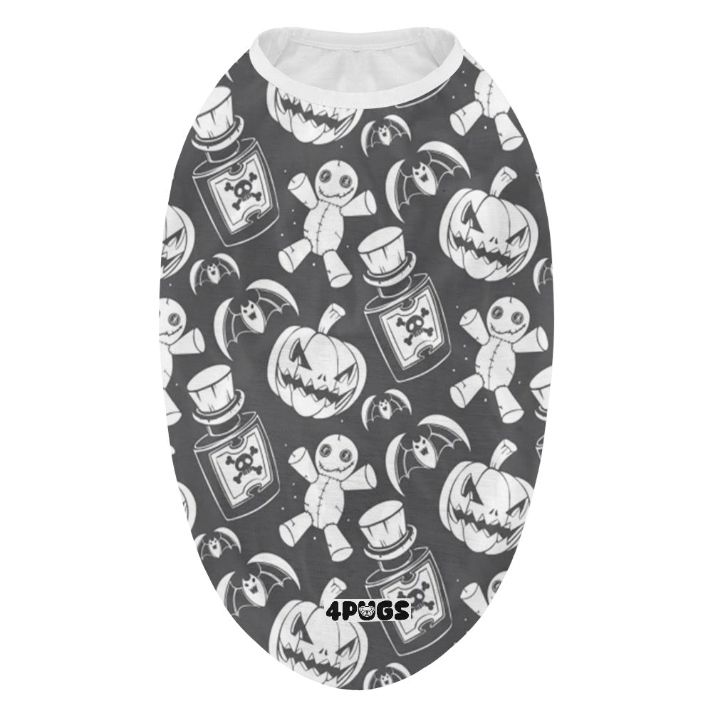 Storm  - Breathable Pug Vest