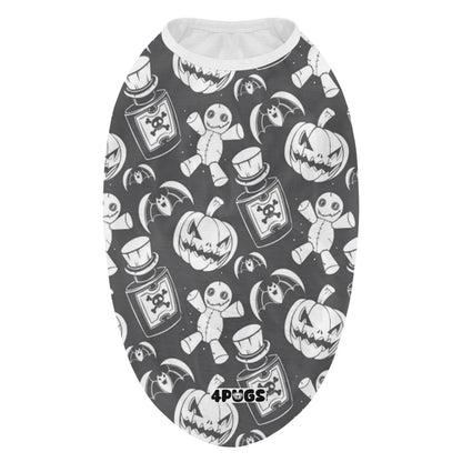 Storm  - Breathable Pug Vest