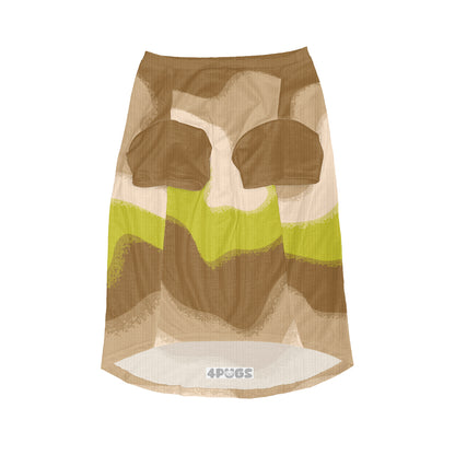 Axel - Pug Wool Sweater