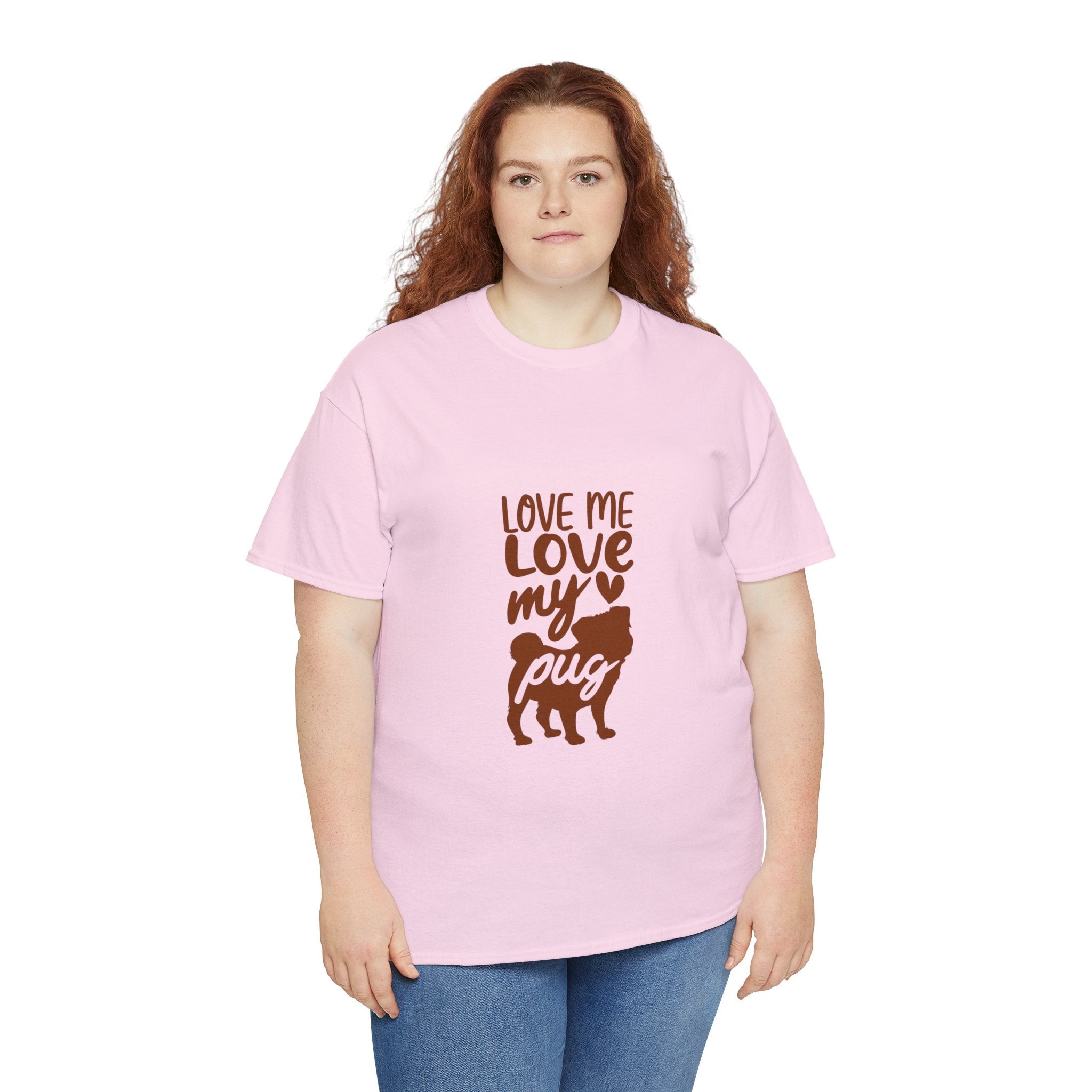 Loki - Unisex Cotton T-Shirt