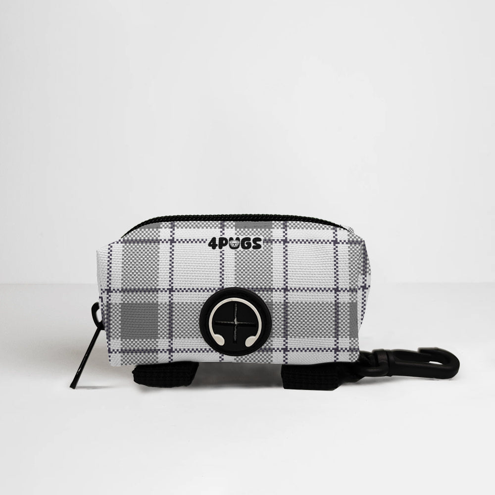 Mistly - Pug Poop Bag Holder