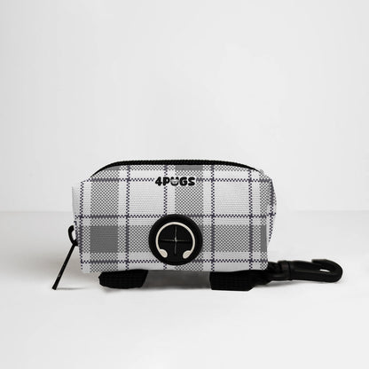 Mistly - Pug Poop Bag Holder
