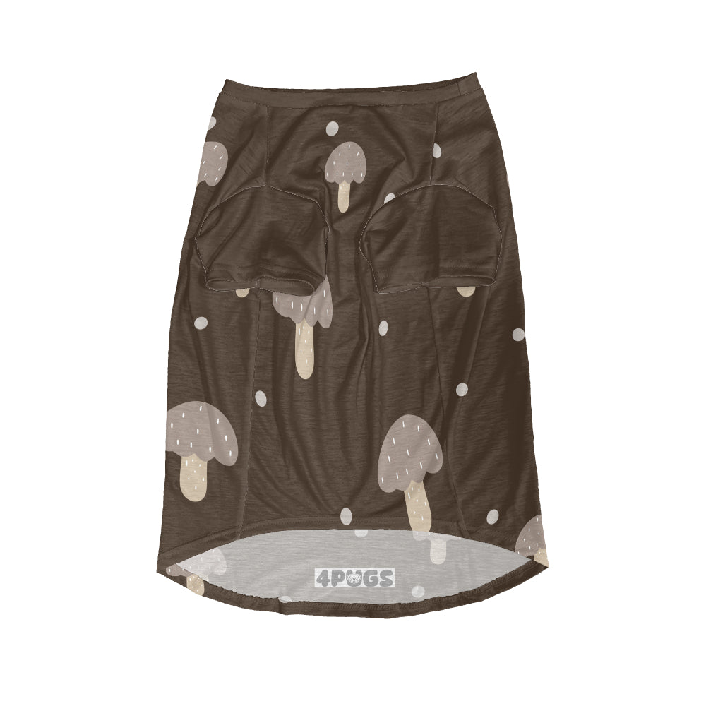 Scout - Pug T-Shirt