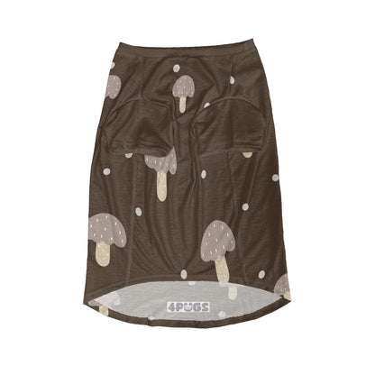 Scout - Pug T-Shirt