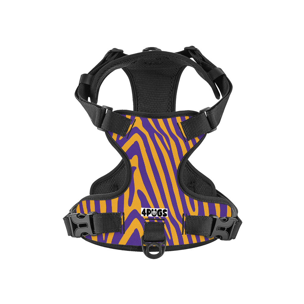 Rocky - Pug Dog Harness
