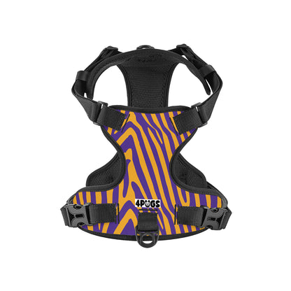 Rocky - Pug Dog Harness
