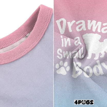 Teddy - Pug T-Shirt
