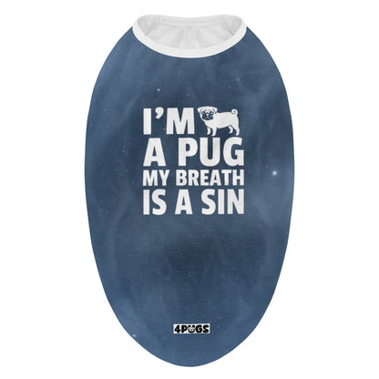 Odin  - Breathable Pug Vest