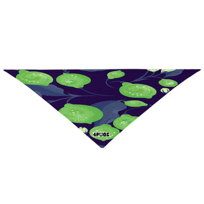 Sugar - Pug Bandana