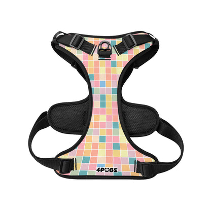 Storm - Pug Dog Harness