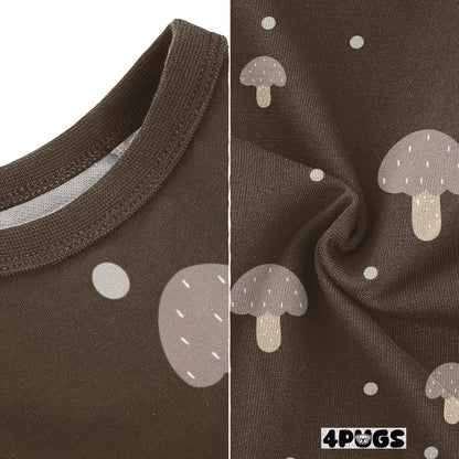 Scout - Pug T-Shirt