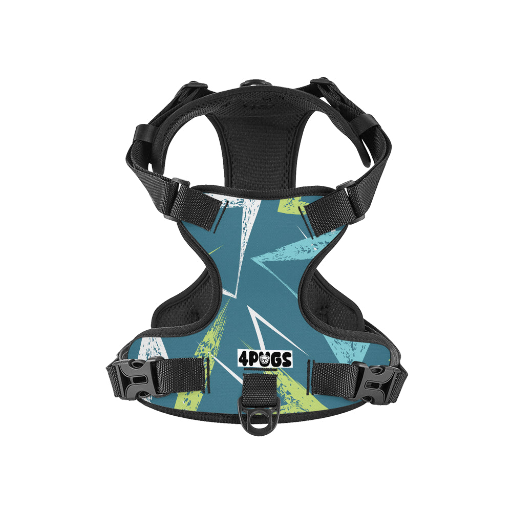 Willow -  Pug Dog Harness
