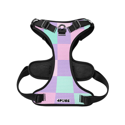 Odin - Pug Dog Harness