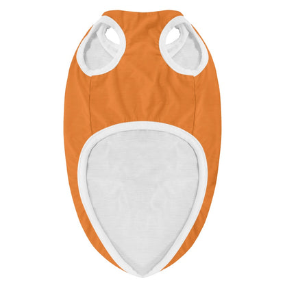 Enzo - Breathable Pug Vest