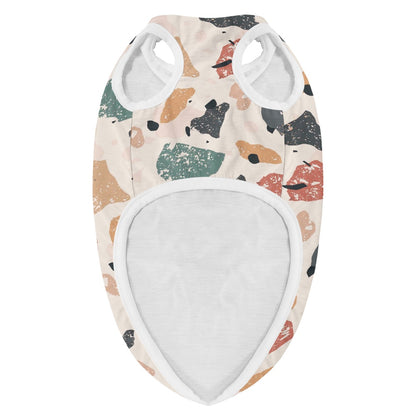 Scout  - Breathable Pug Vest