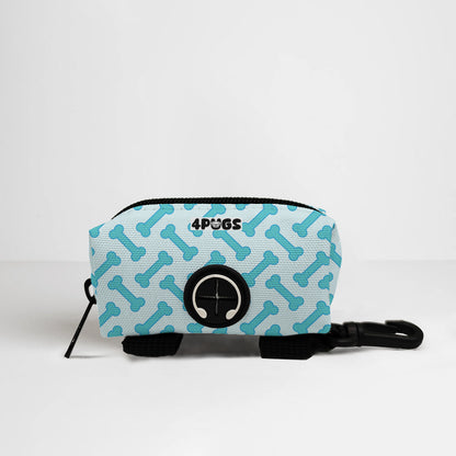 Toby - Pug Poop Bag Holder
