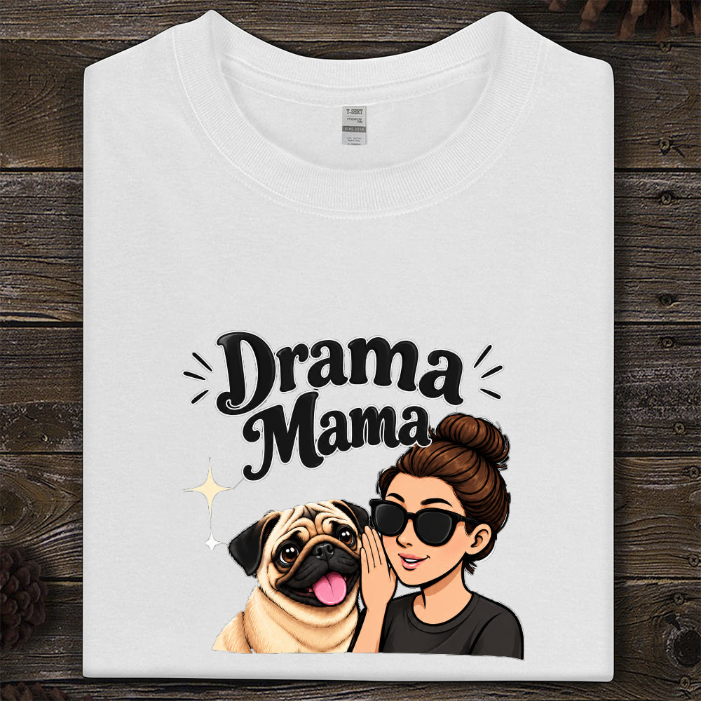 Daisy  - Matching Owner T-Shirt | Unisex Cotton Tee