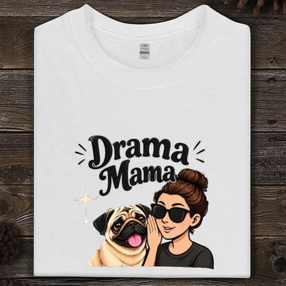 Daisy  - Matching Owner T-Shirt | Unisex Cotton Tee