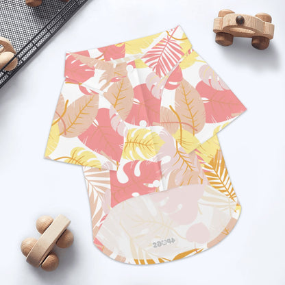 Koda - Pug Hawaiian Shirt
