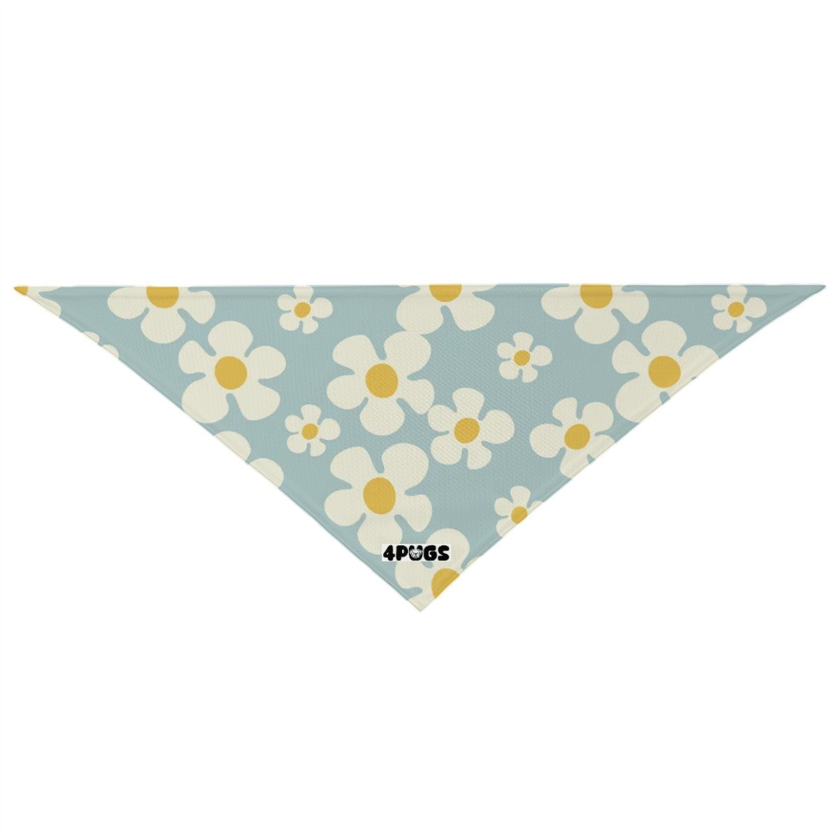 Fifi - Pug Bandana