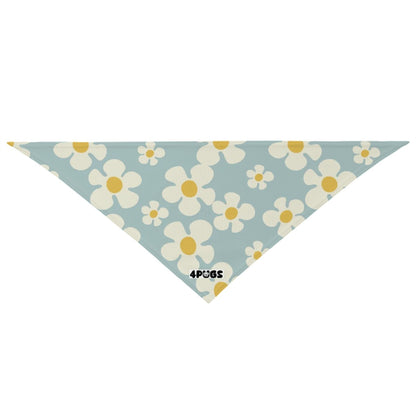 Fifi - Pug Bandana