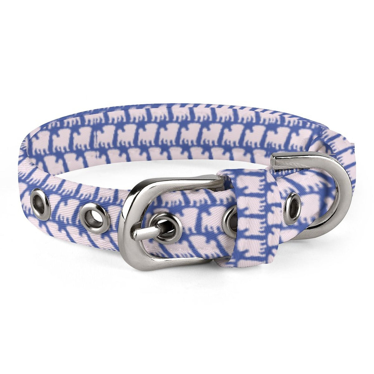 Maple  - Adjustable Pug Collar