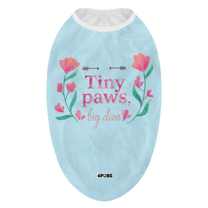 Belle - Breathable Pug Vest