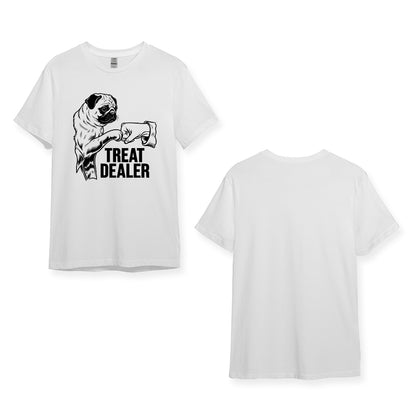 Ruby - Matching Owner T-Shirt | Unisex Cotton Tee