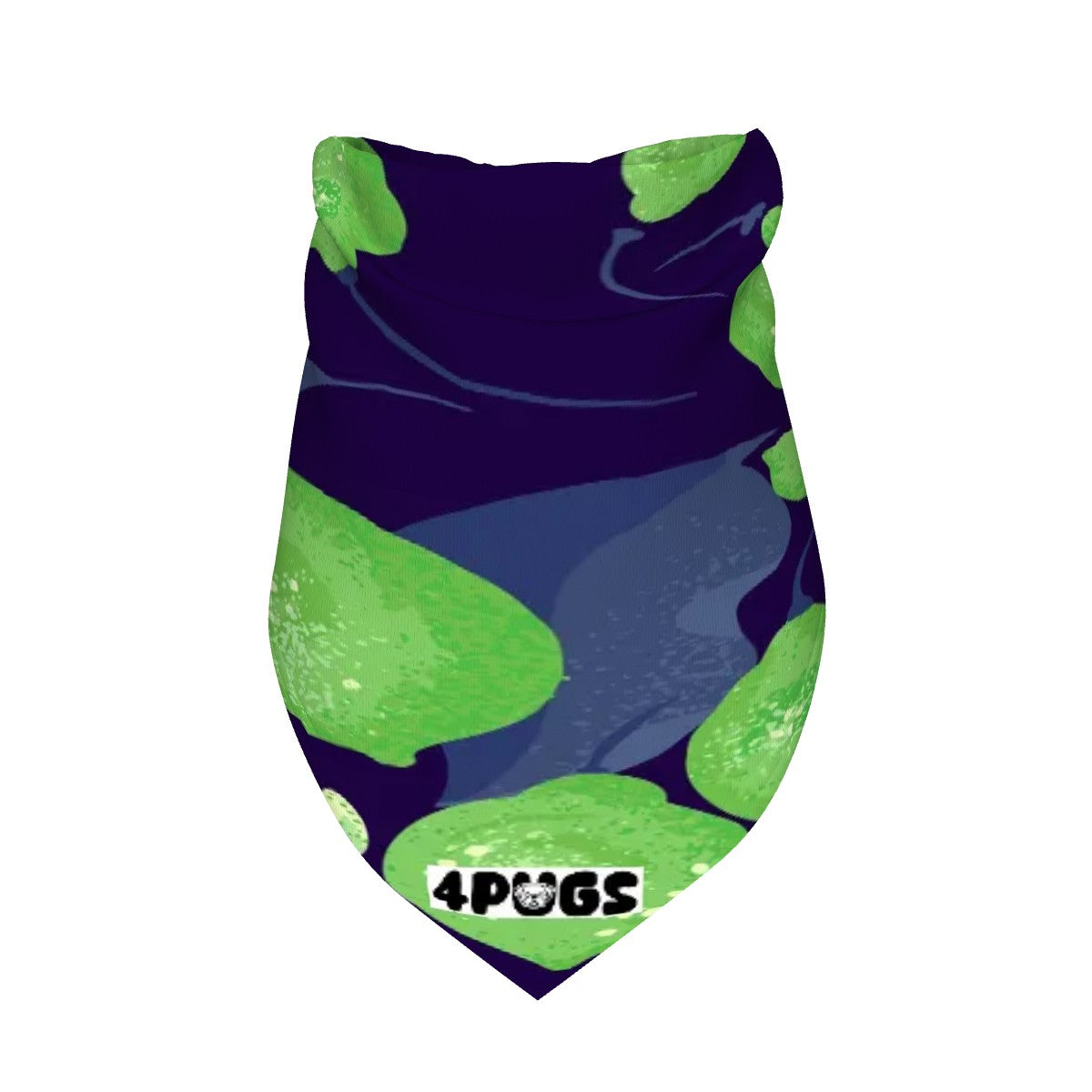 Sugar - Pug Bandana
