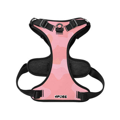 Ace - Pug Dog Harness