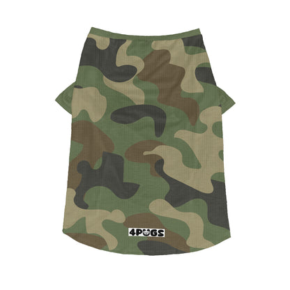 Harley - Pug Wool Sweater