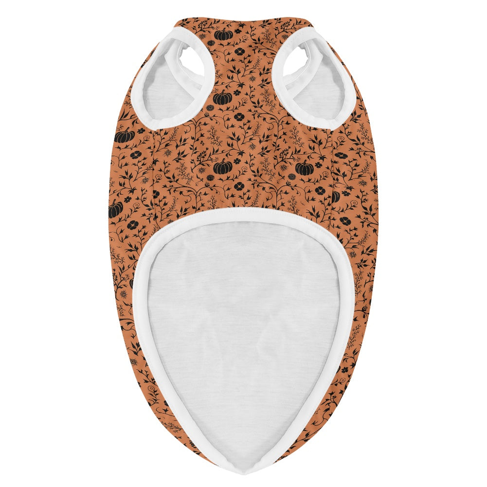 Appolo - Breathable Pug Vest