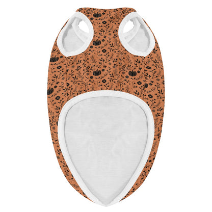 Appolo - Breathable Pug Vest
