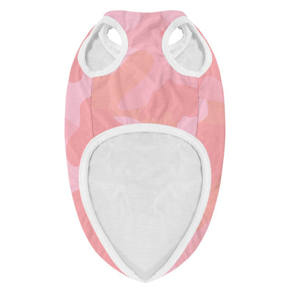 Tilly - Breathable Pug Vest