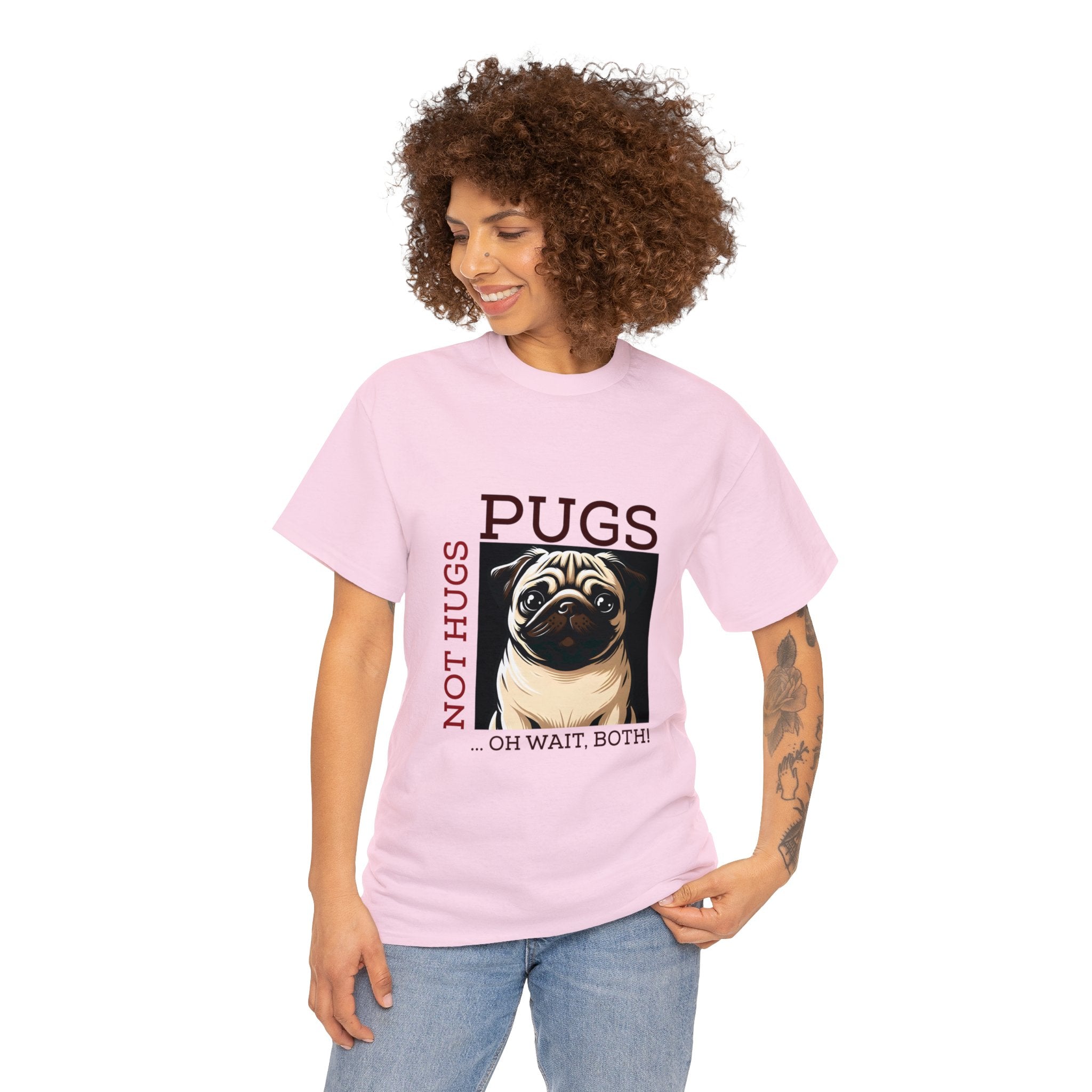 Vinny - Unisex Cotton T-Shirt