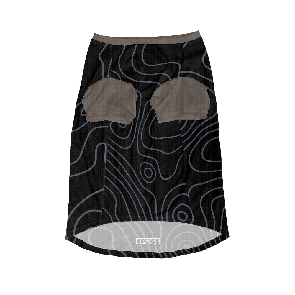 Milo - Pug Wool Sweater