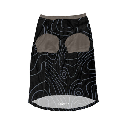 Milo - Pug Wool Sweater