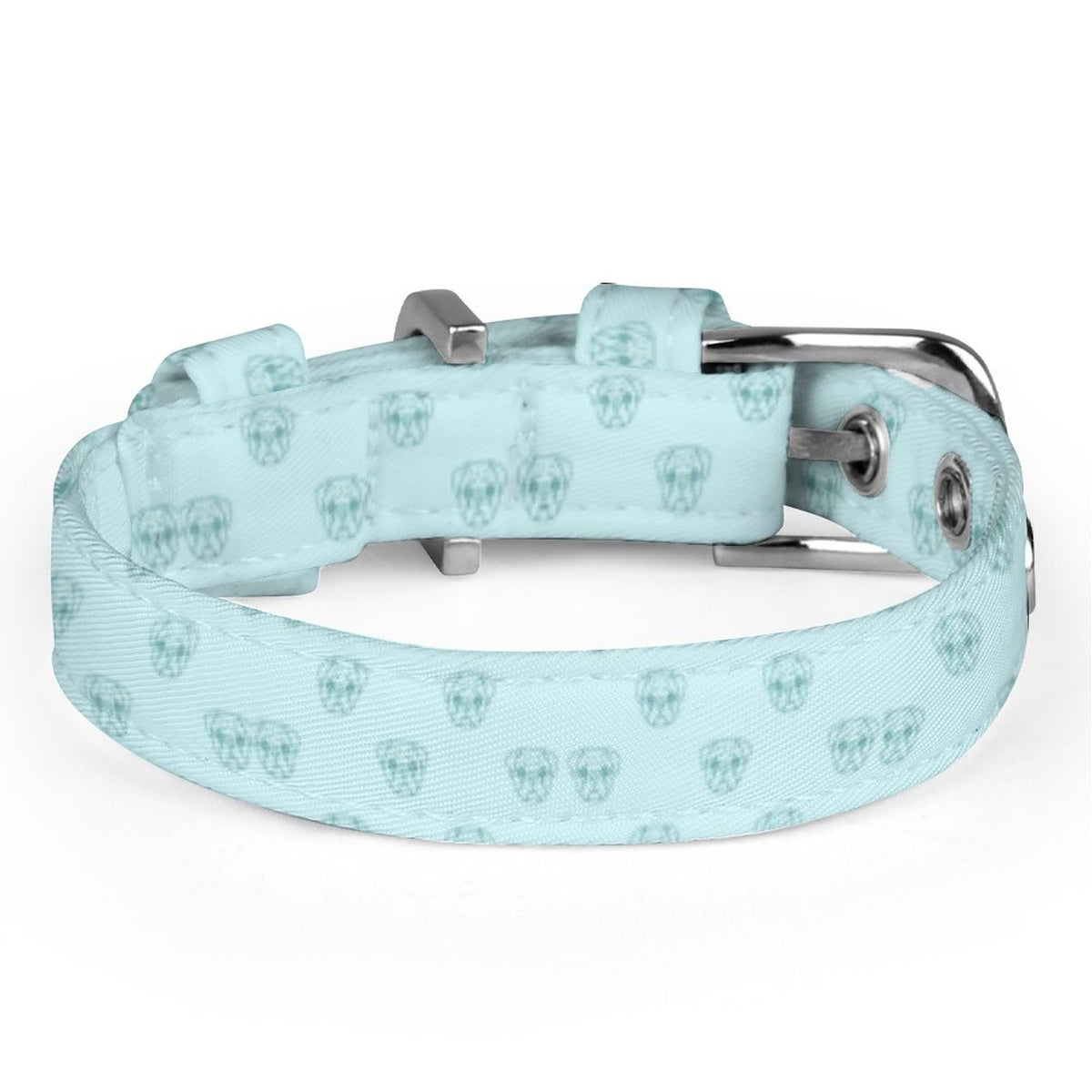 Pepper - Adjustable Pug Collar