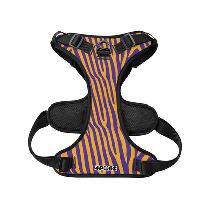 Rocky - Pug Dog Harness