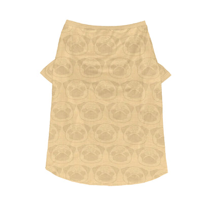 Nova - Pug Wool Sweater