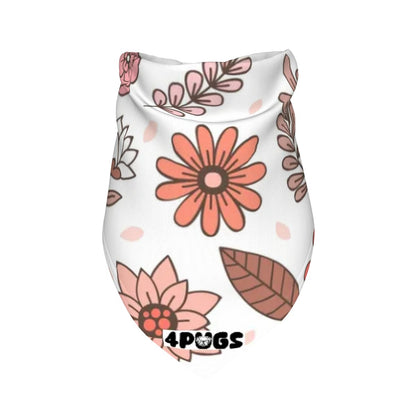 Missy - Pug Bandana