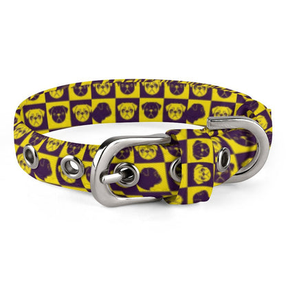 Scout - Adjustable Pug Collar